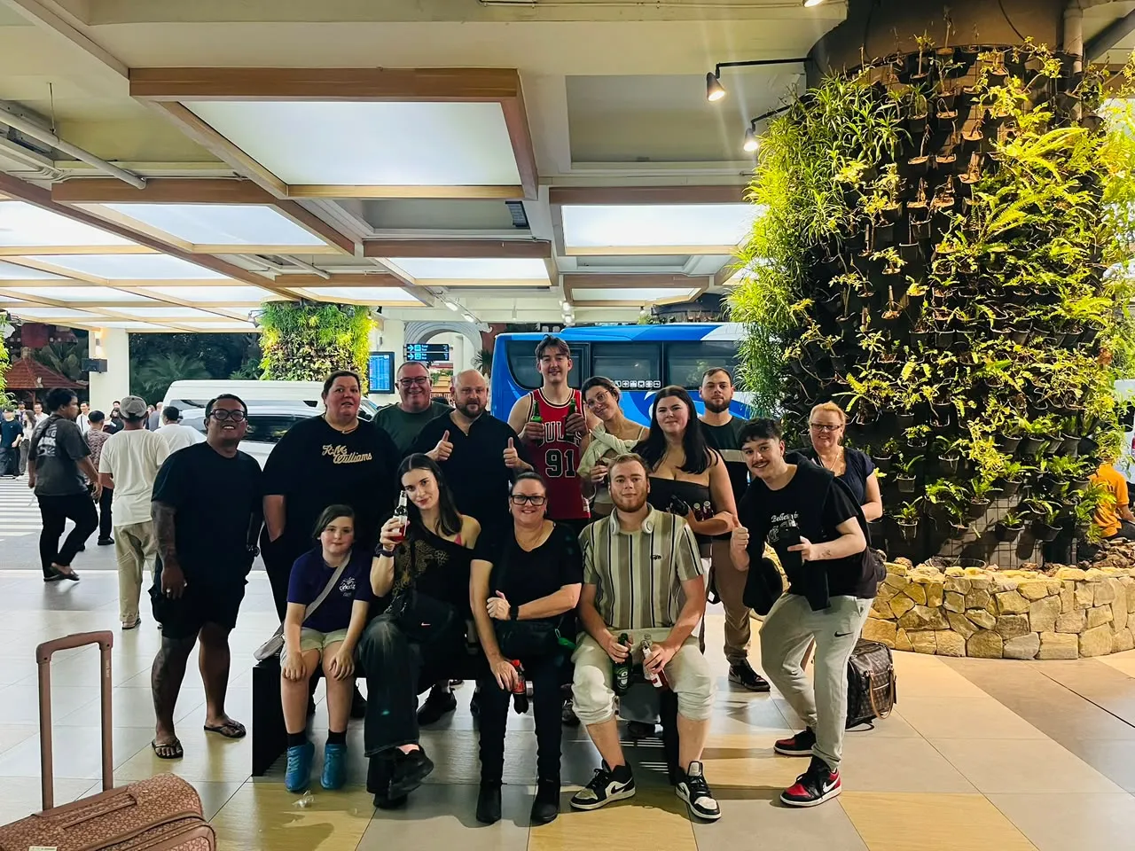 Bali