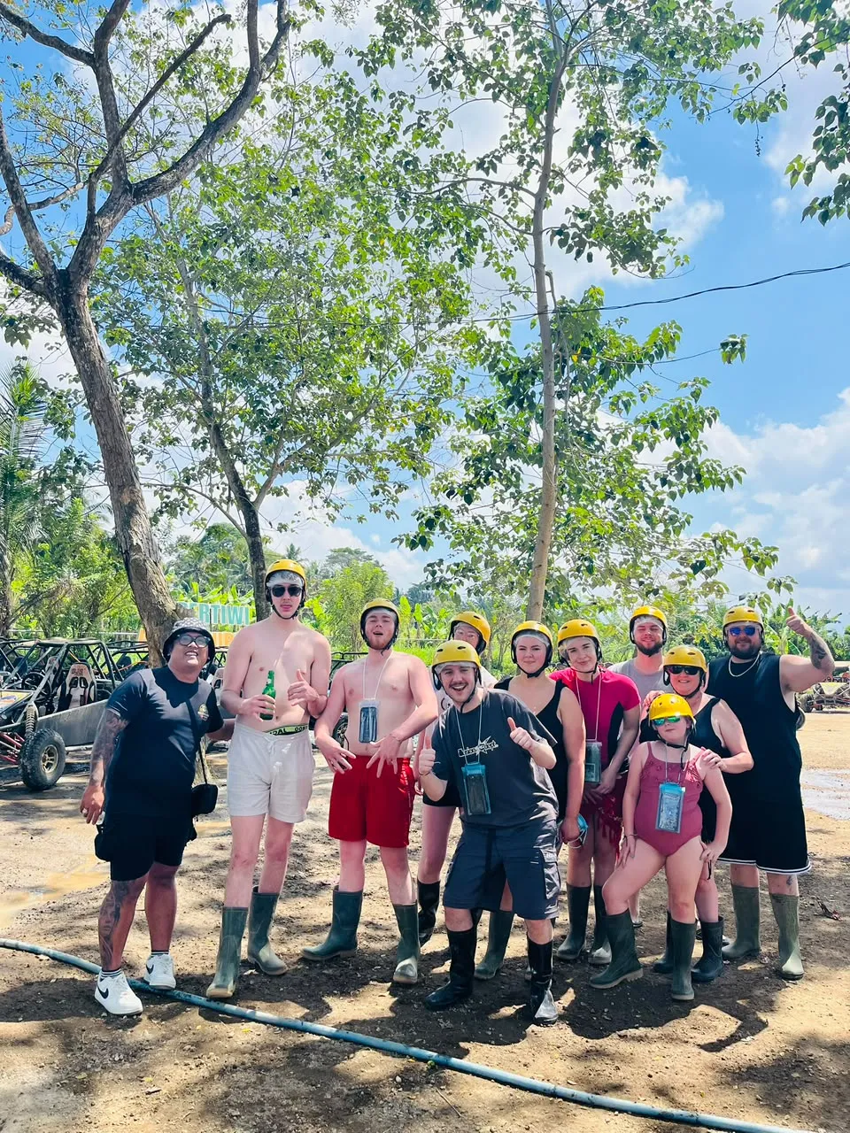 Bali