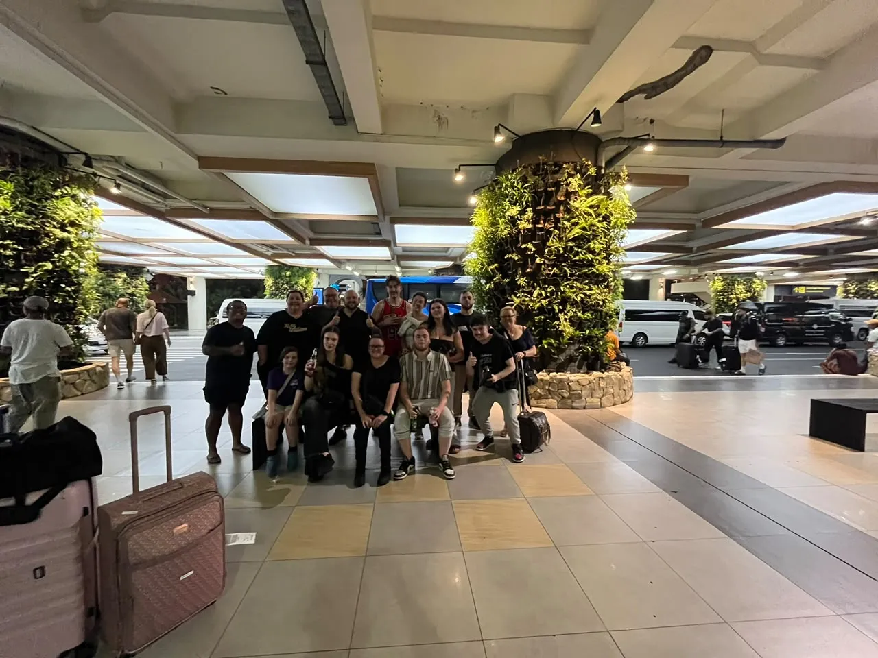 Bali