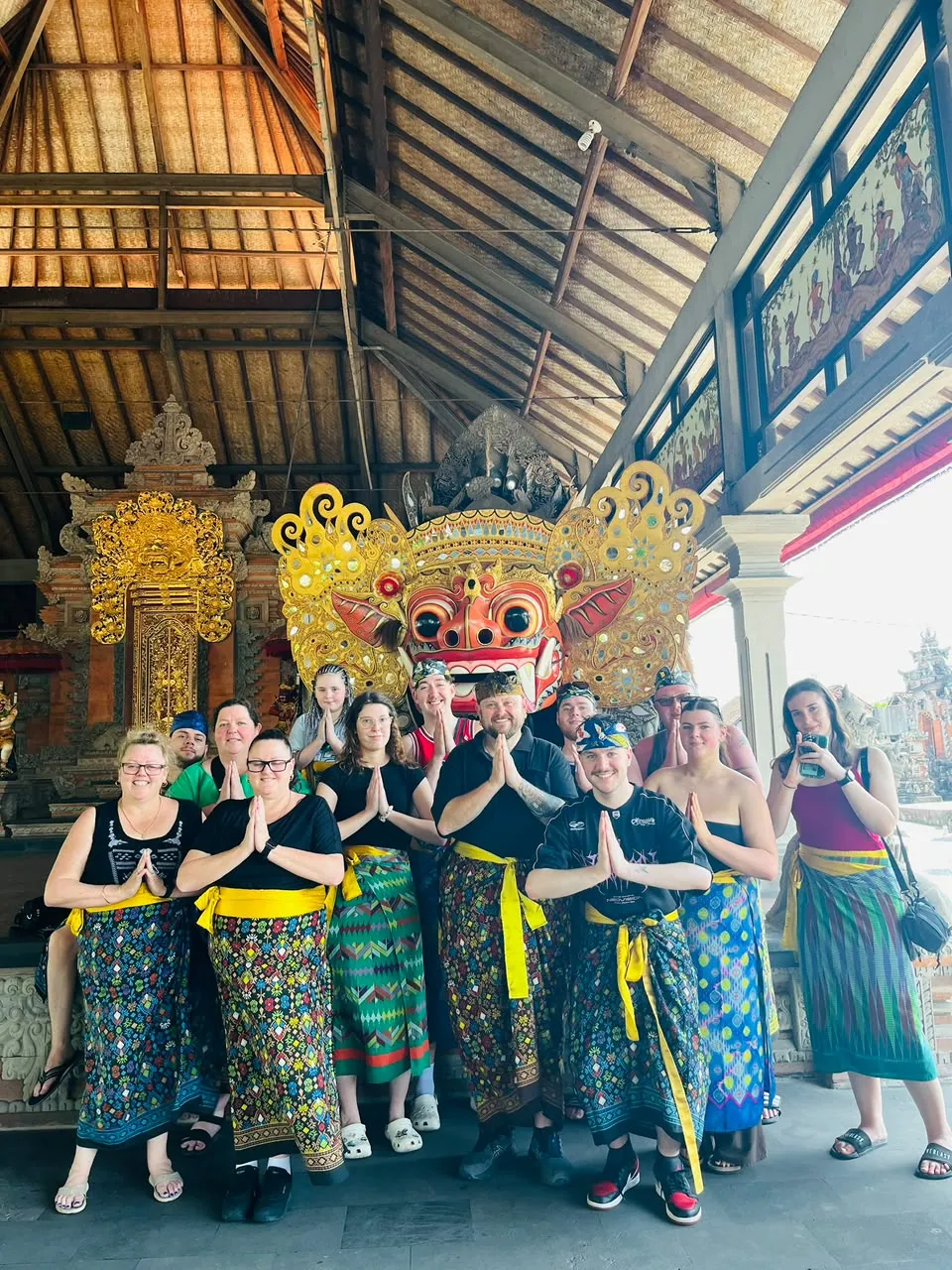 Bali