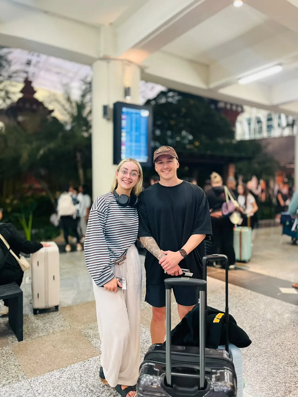 Bali
