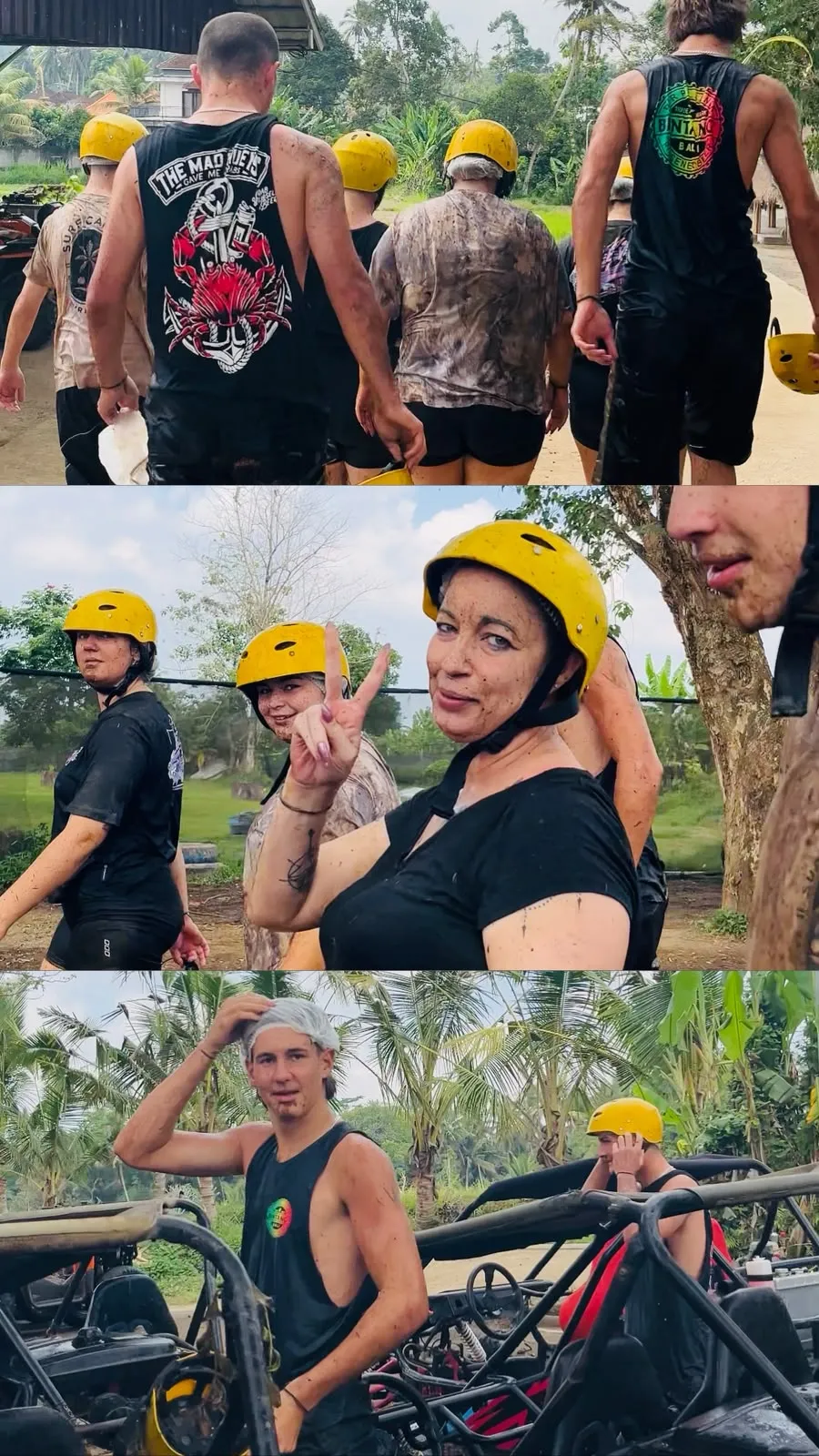 Bali
