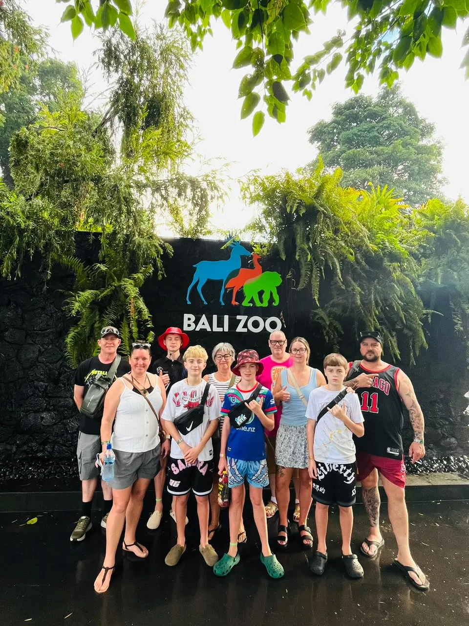 Bali