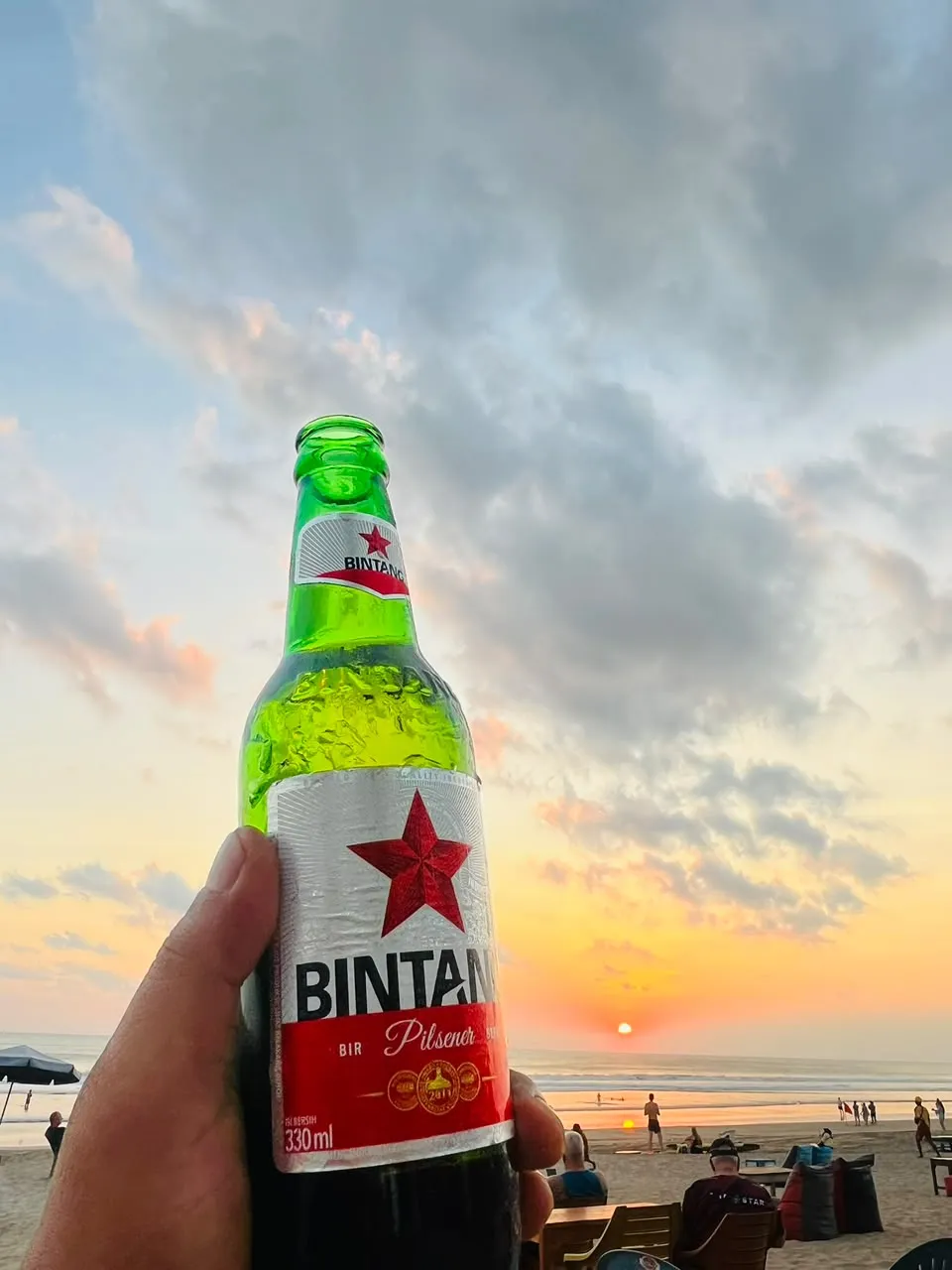 Bali