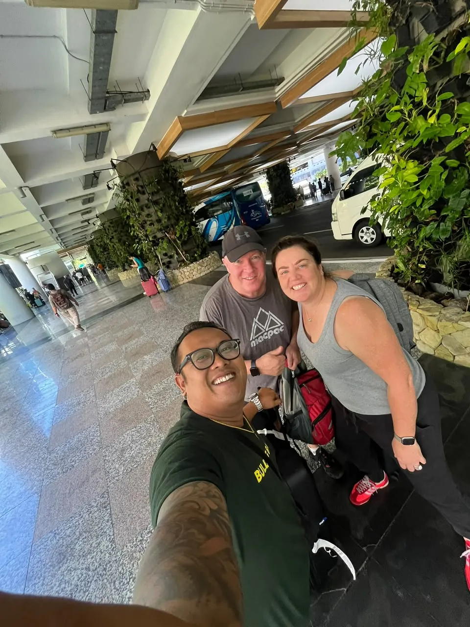 Bali