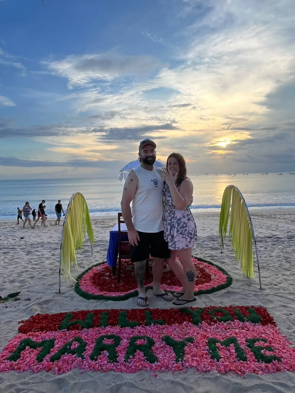 Bali