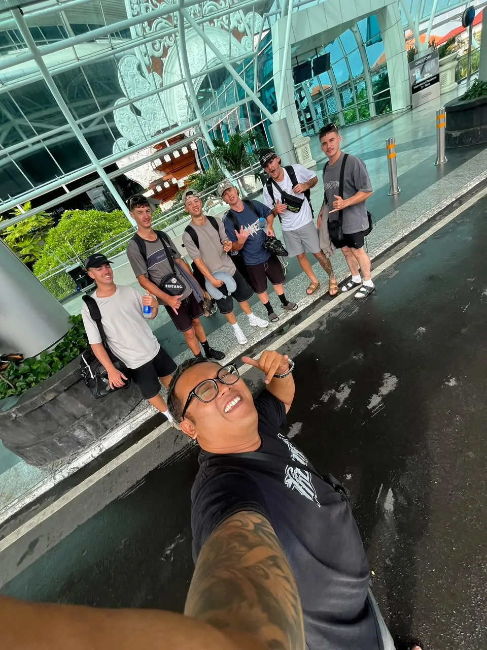 Bali