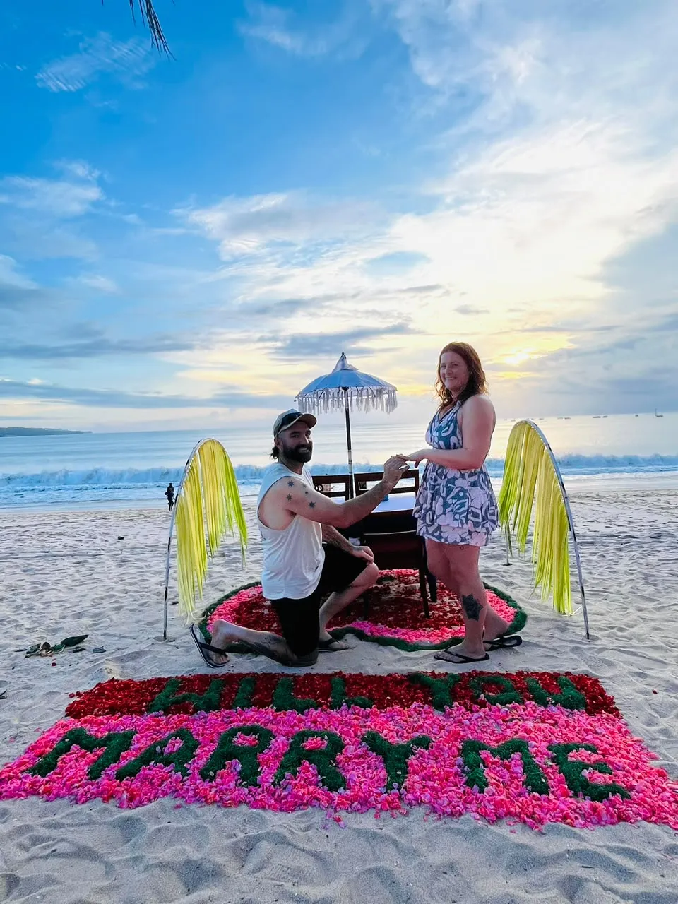 Bali