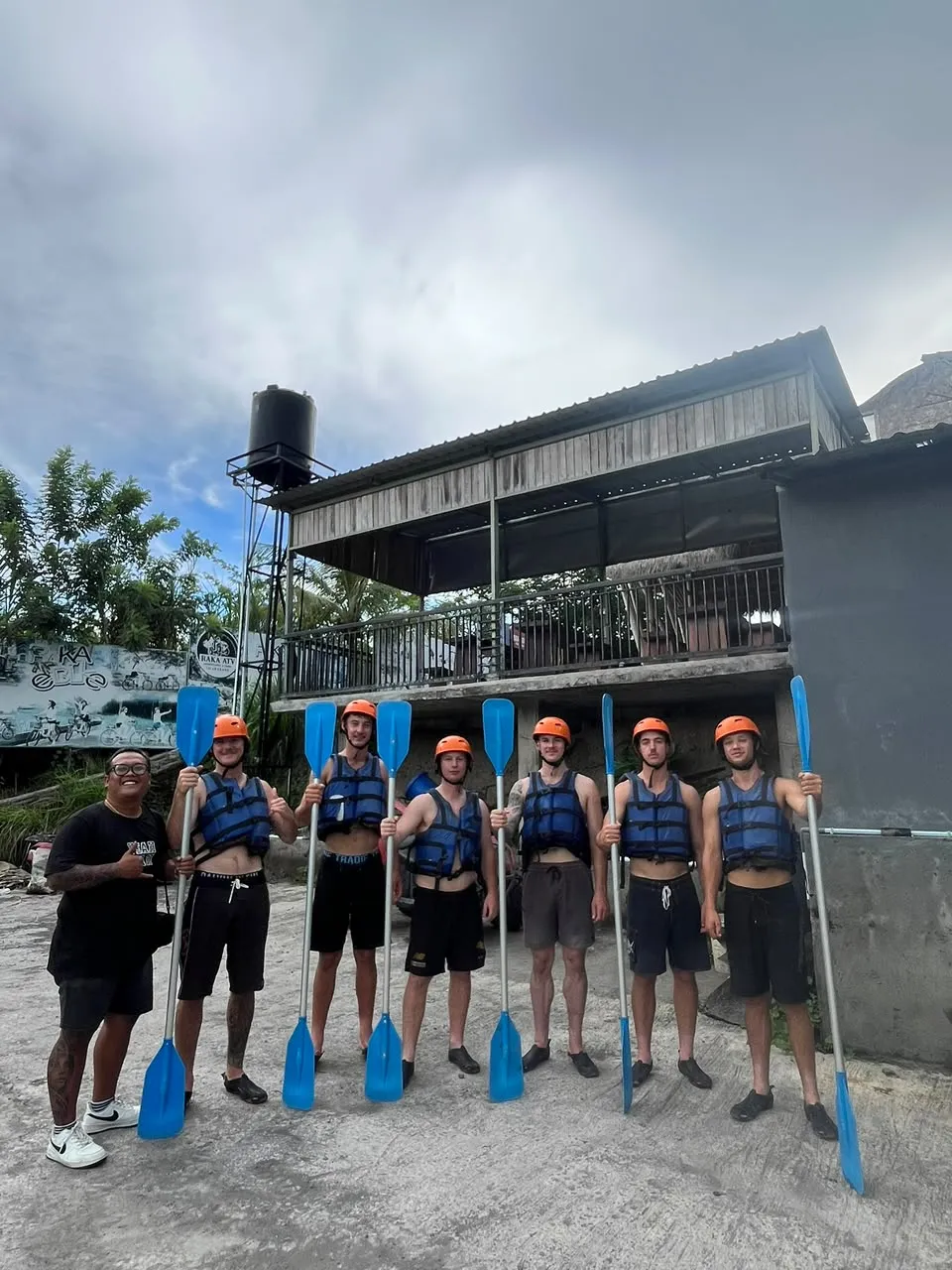 Bali