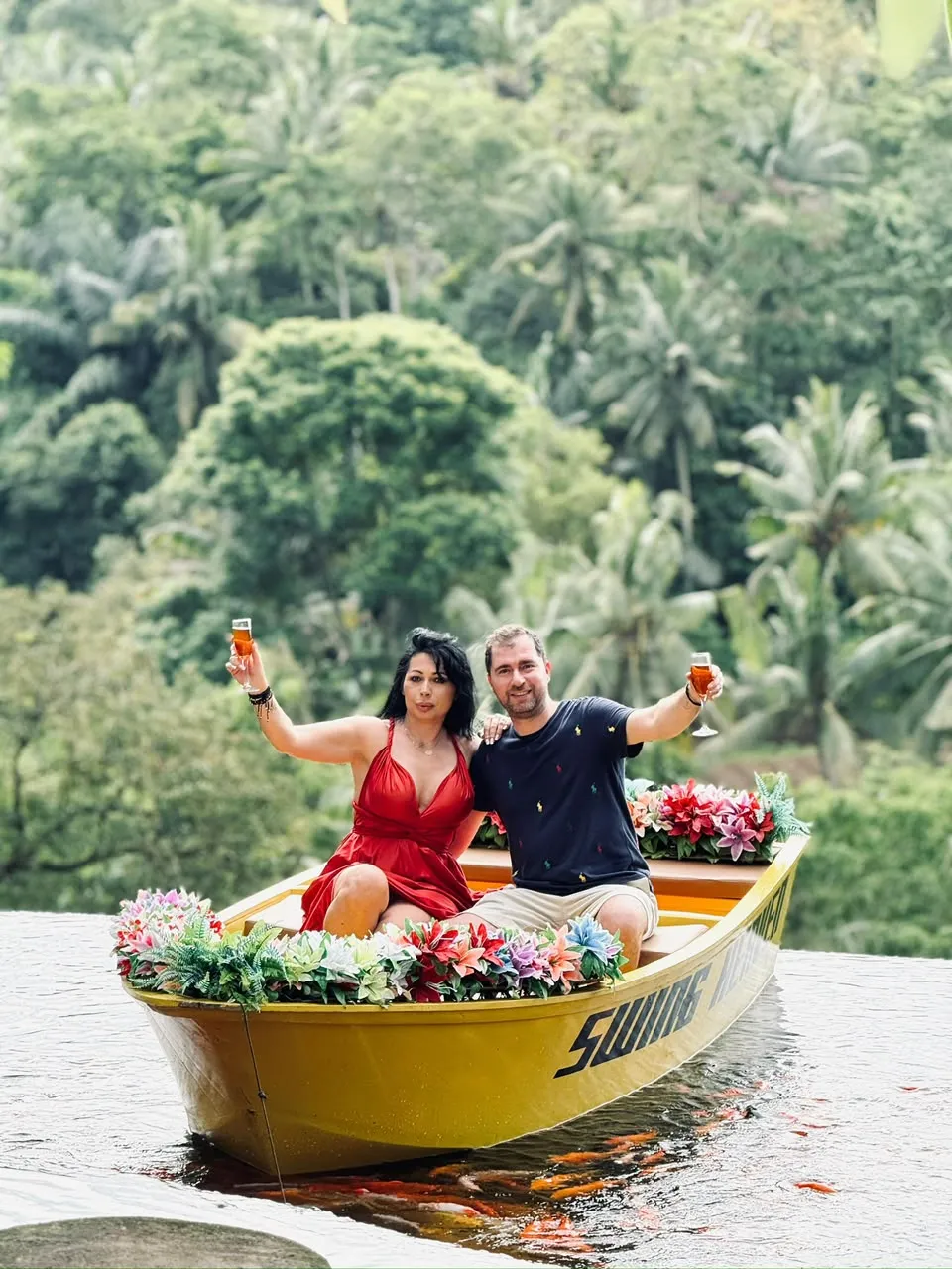 Bali