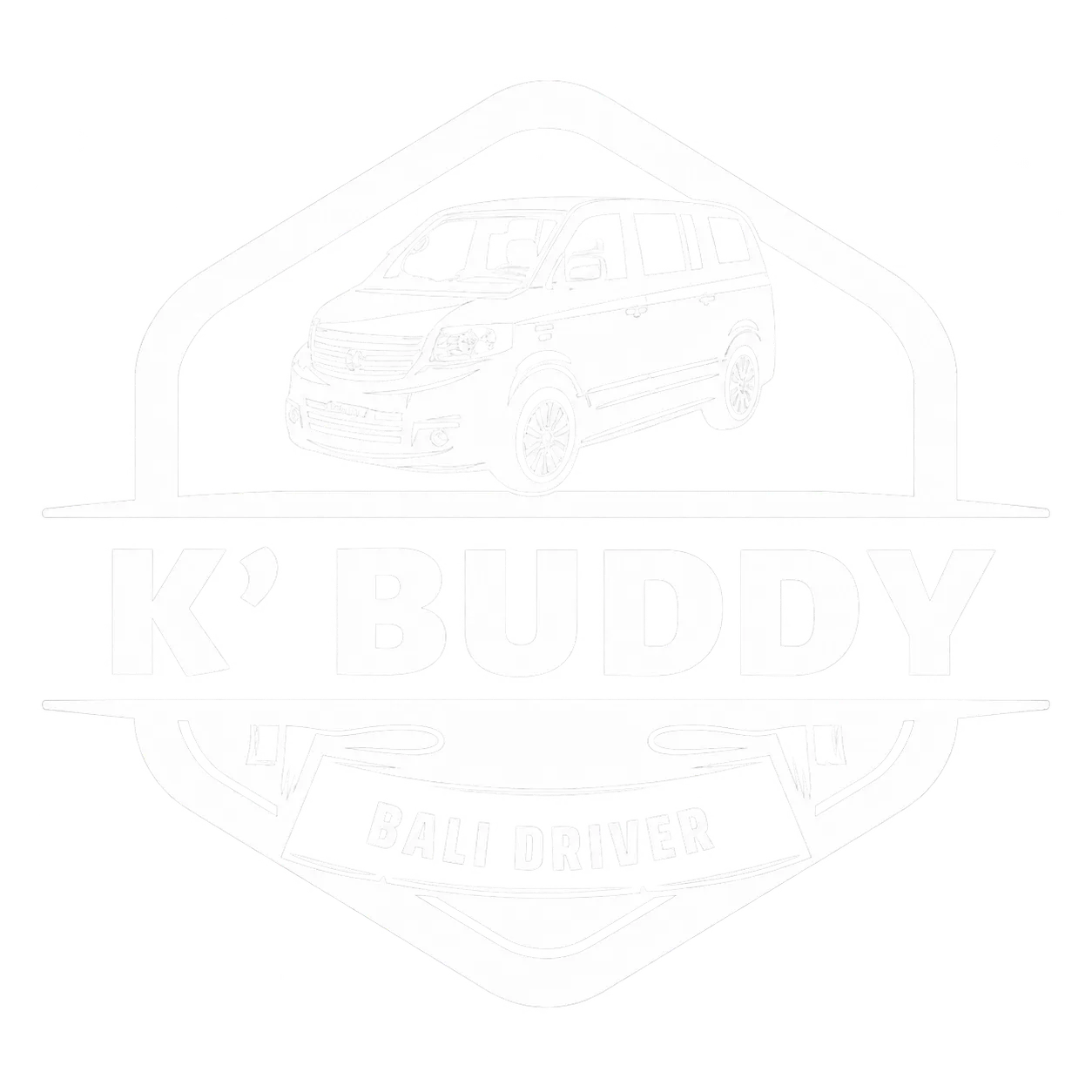 K'Buddy Bali Driver