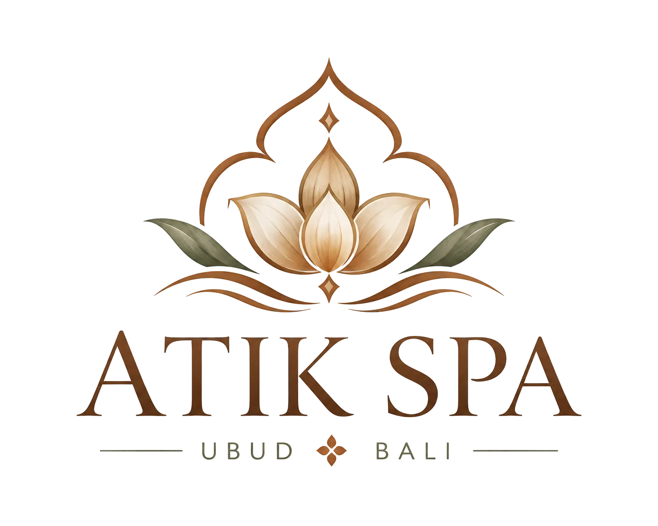Atik Spa logo