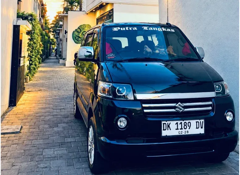 Suzuki APV