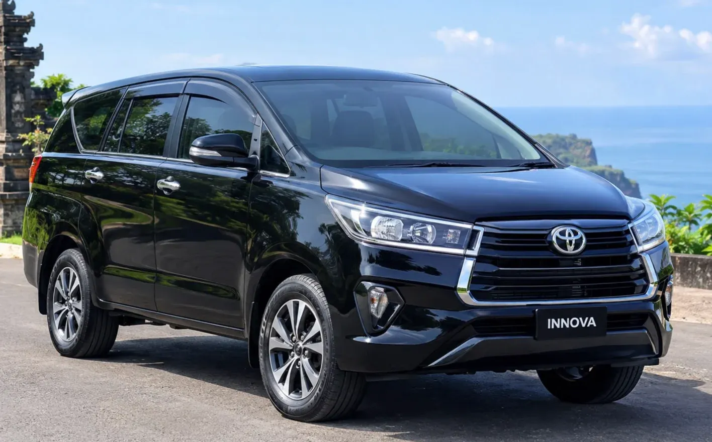 Toyota Innova