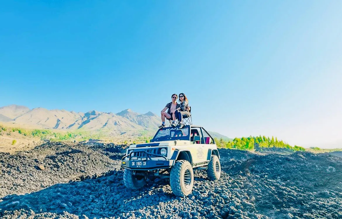 Jeep