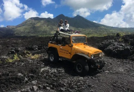 Black Lava