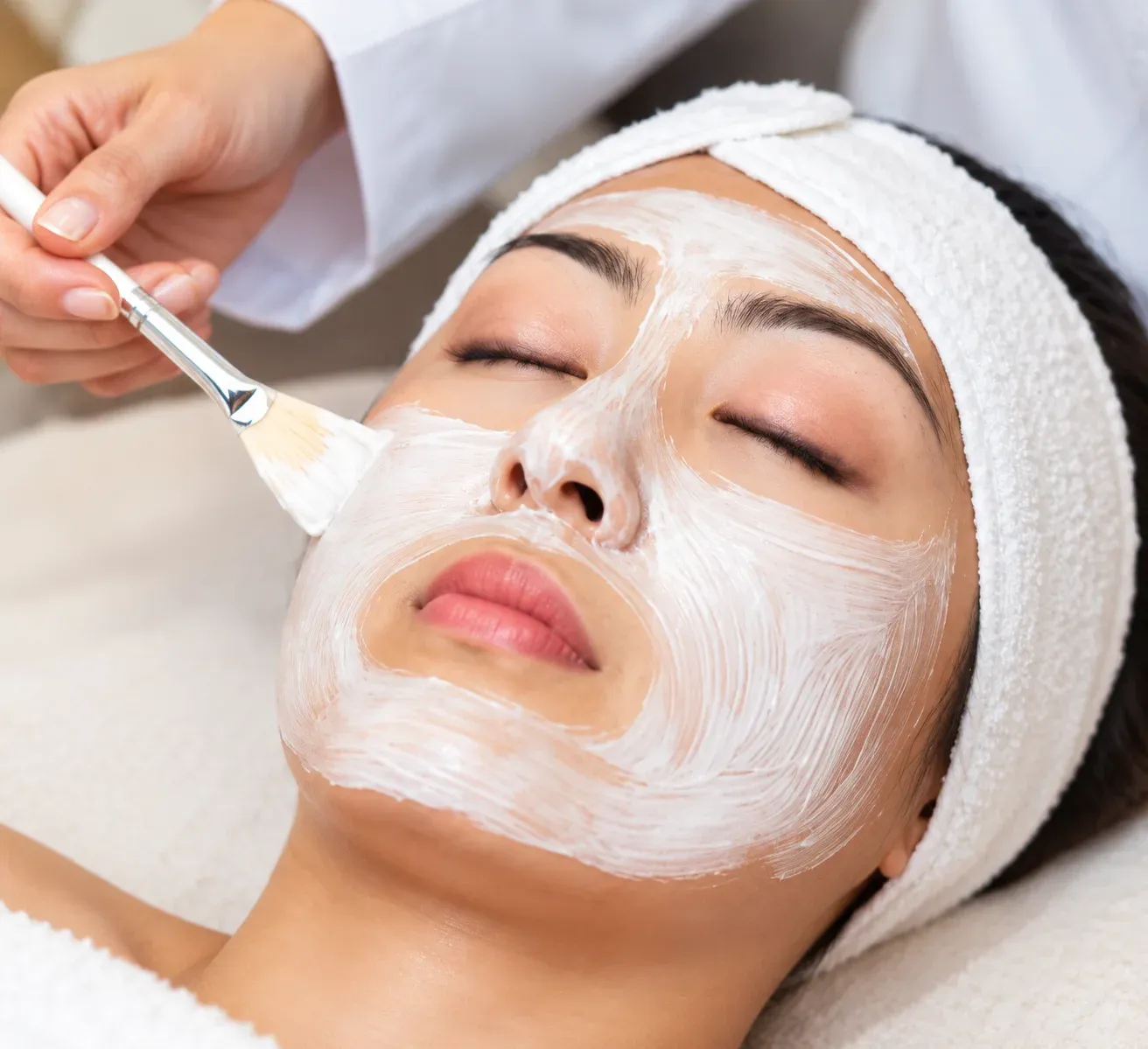 Facial Massage