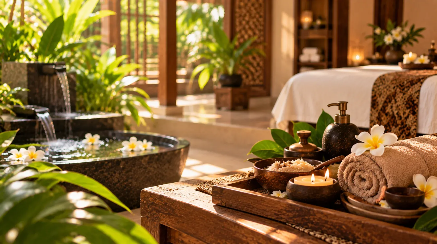 Contact Kirei Home Service Bali