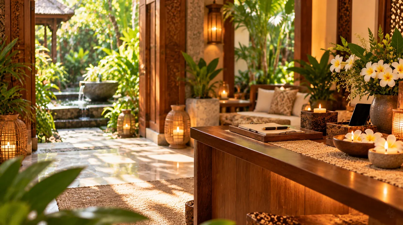 Gallery Kirei Home Service Bali