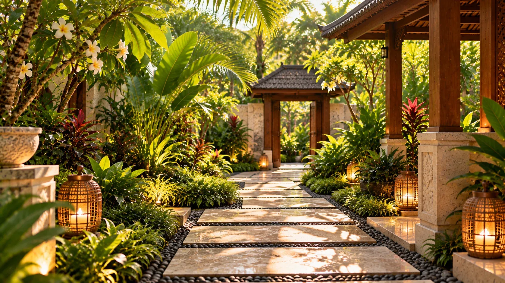 Guest notes at Kirei Home Service Bali