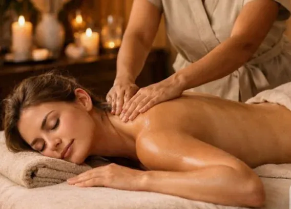 Full Body Massage