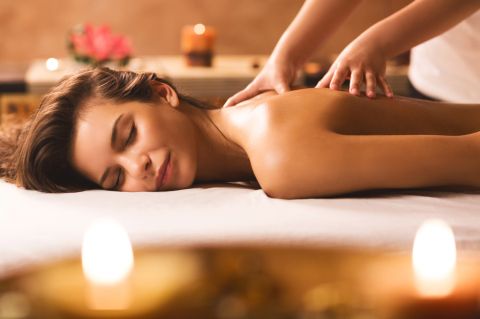 Swedish aroma therapy