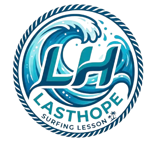 Last Hope Surfing