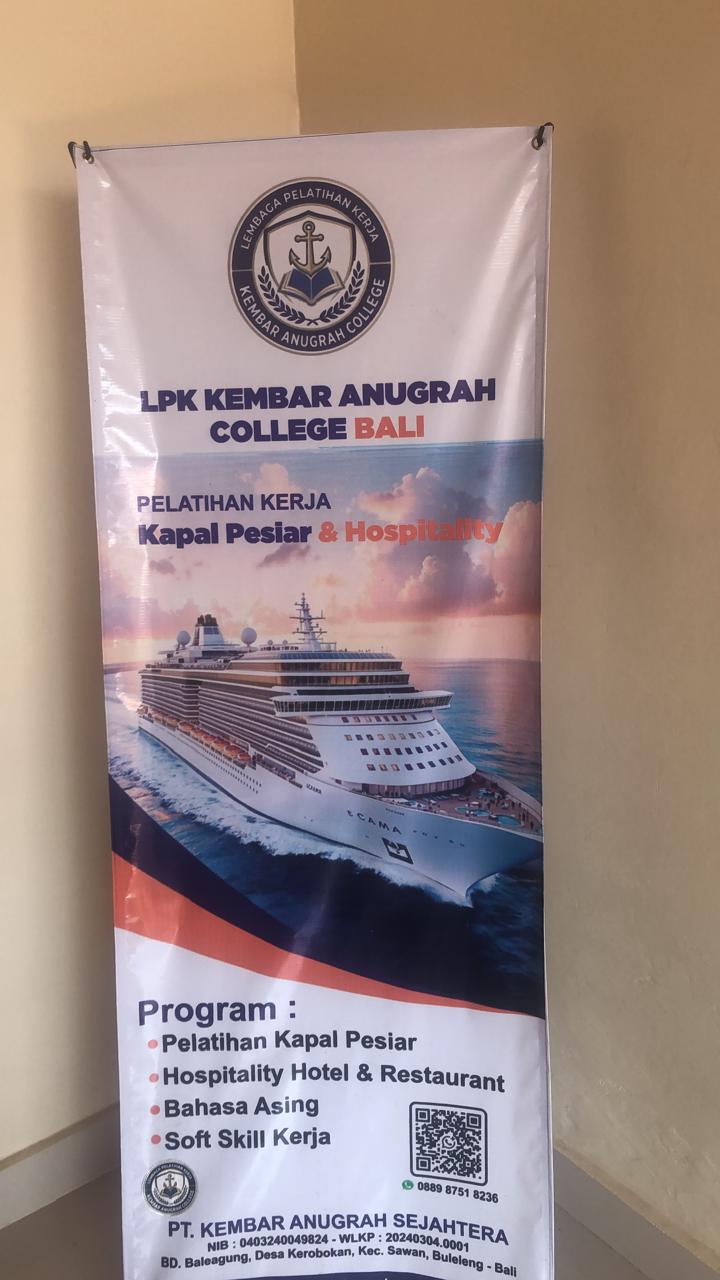 Pelayanan restoran yang elegan