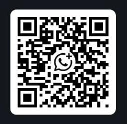 QR Code WhatsApp LPK Kembar Anugrah College