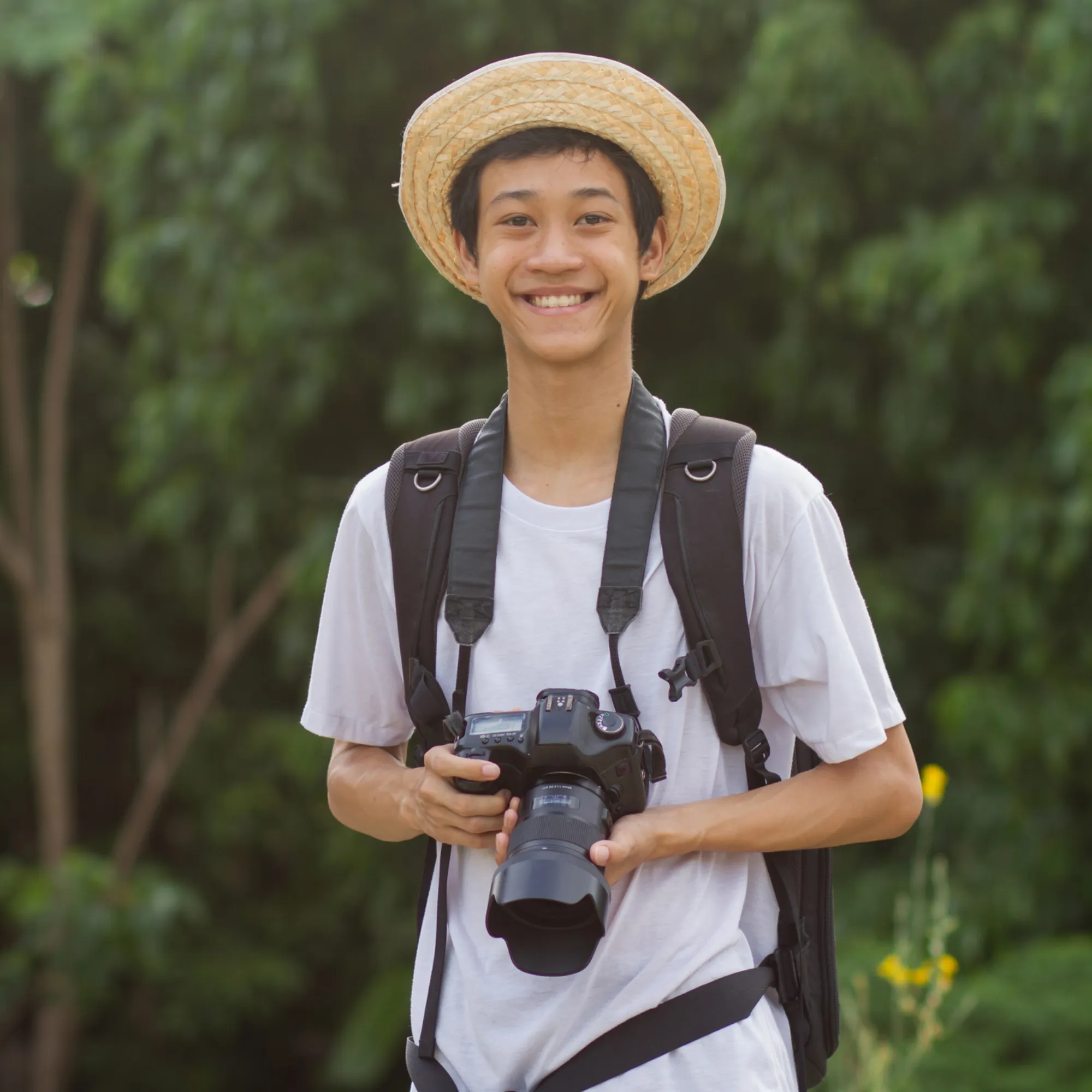 Foto Dimas Pratama