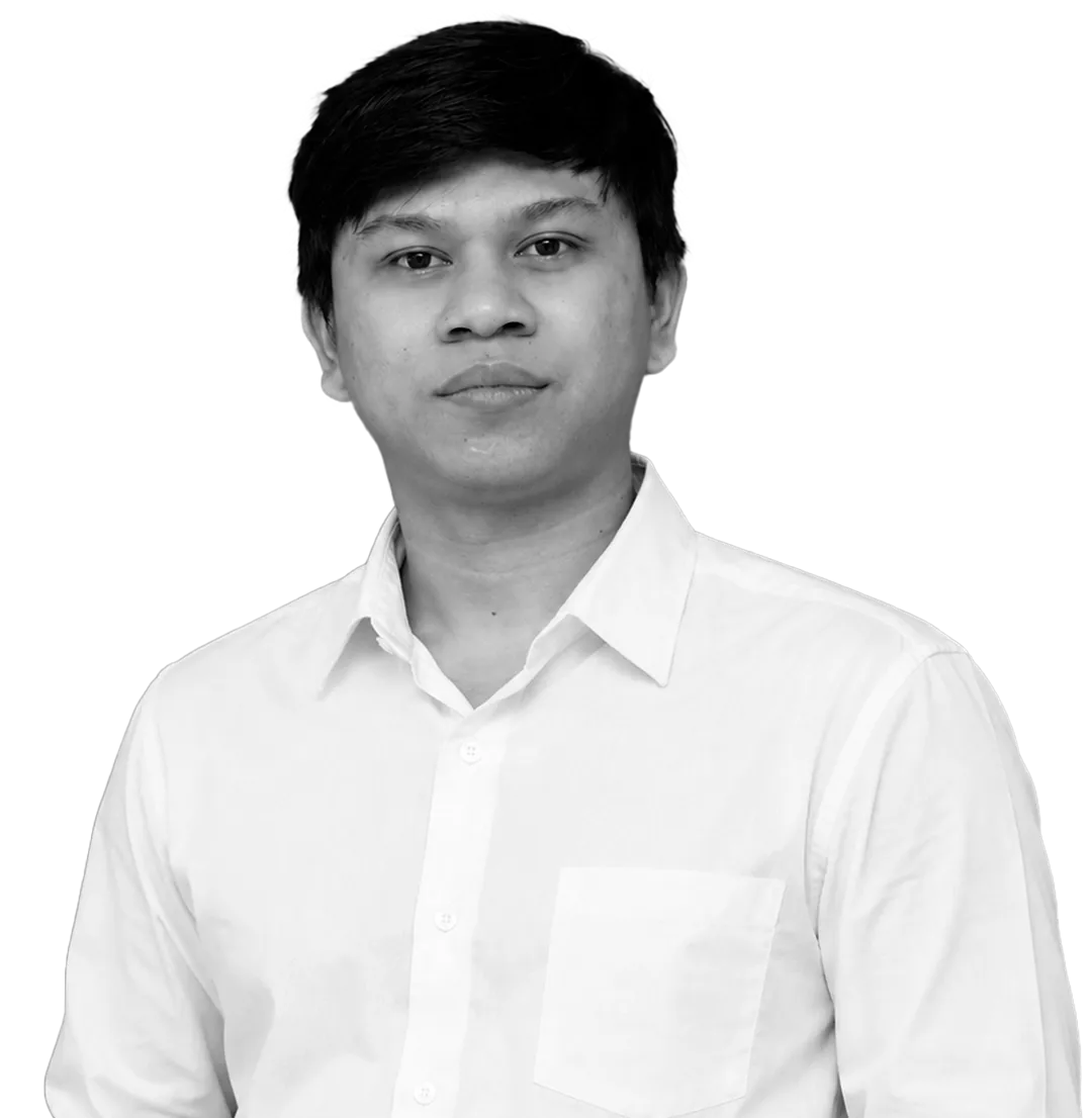 Darmawan Setiaji, Web Developer Macroweb