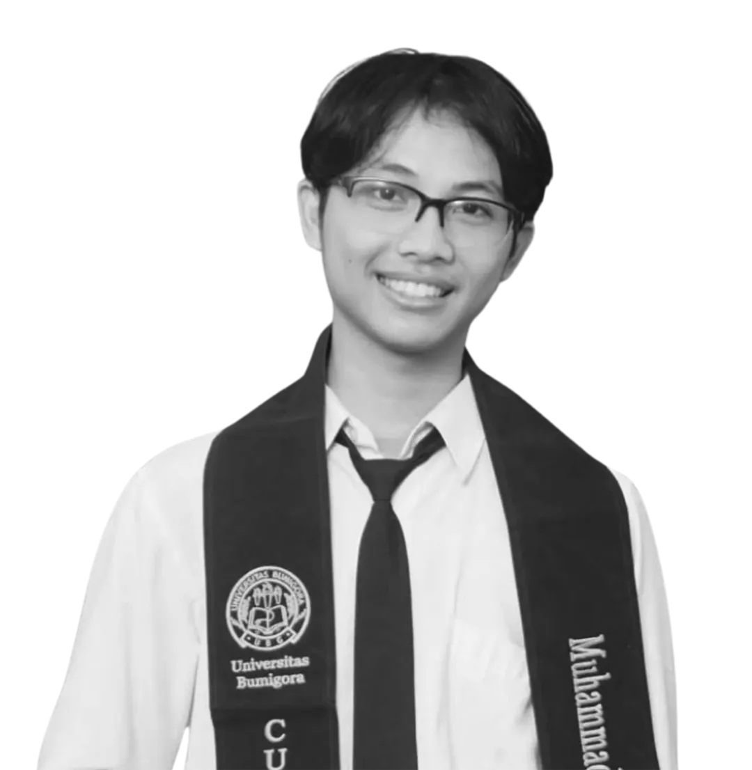 Darmawan Setiaji, Web Developer Macroweb
