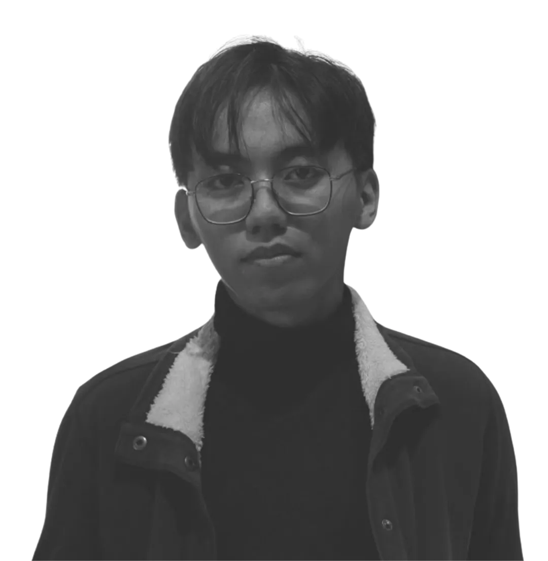 Rizky Kusyon, Web Developer Macroweb
