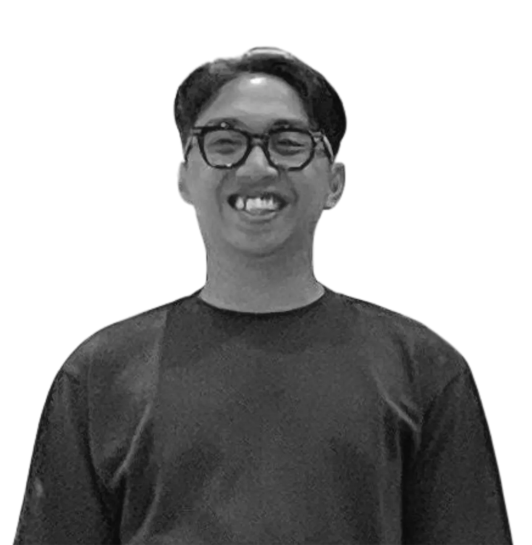 Rizky Kusyon, Web Developer Macroweb