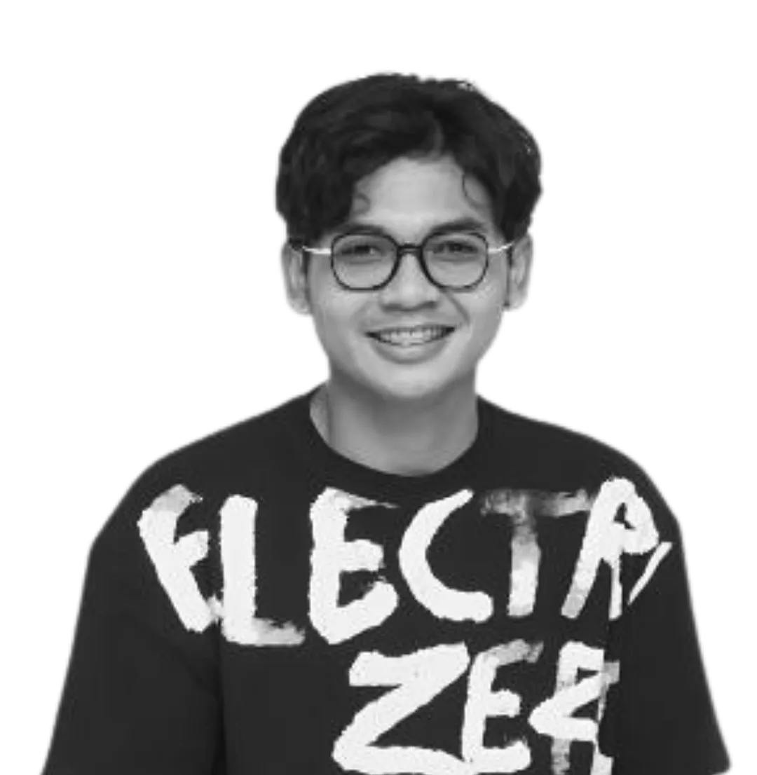 Ika Ayu Safitri, UI/UX Designer Macroweb