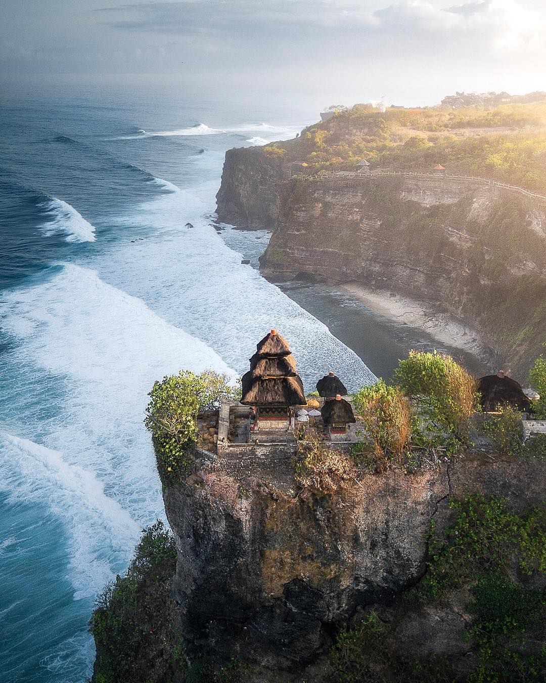 Uluwatu