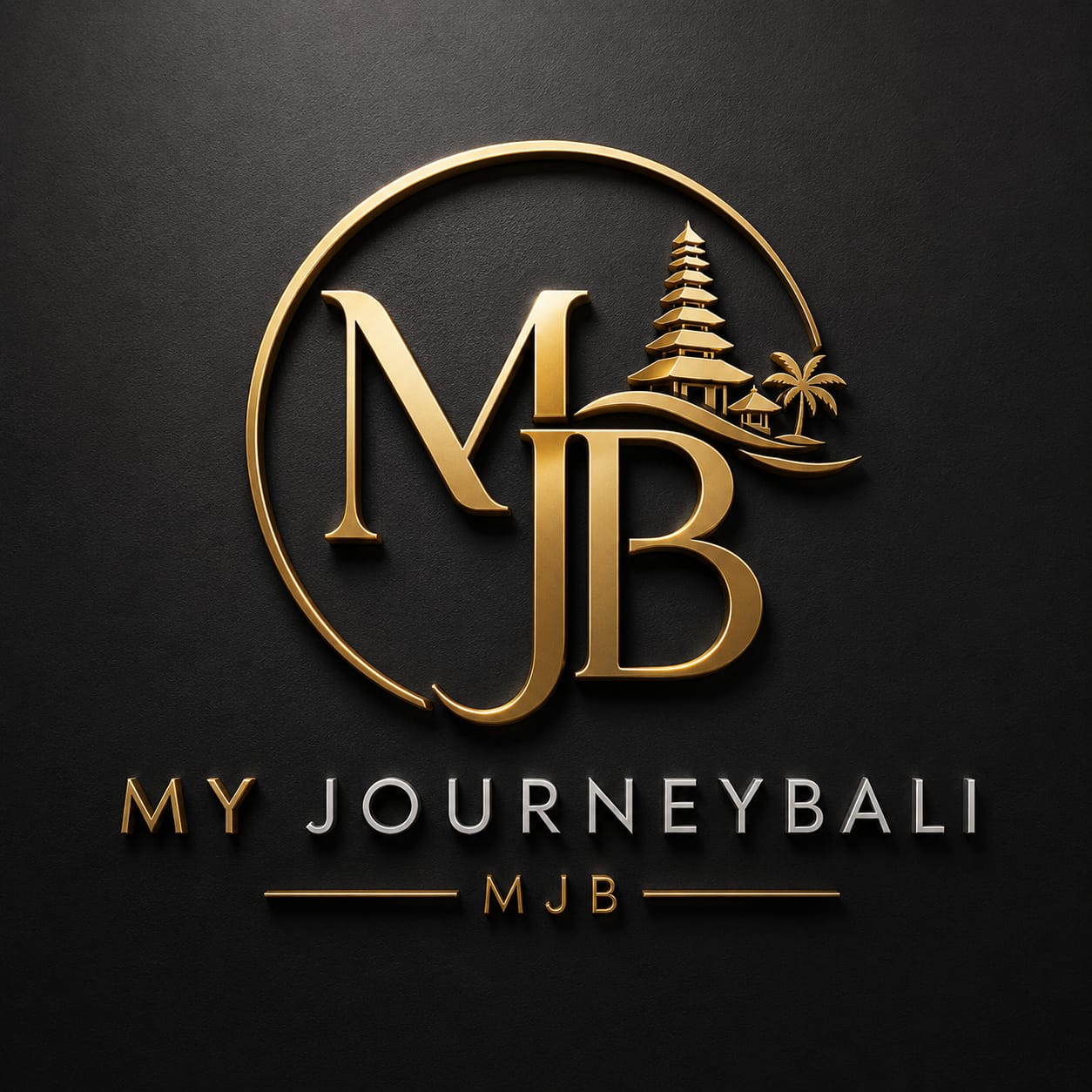MJB Logo