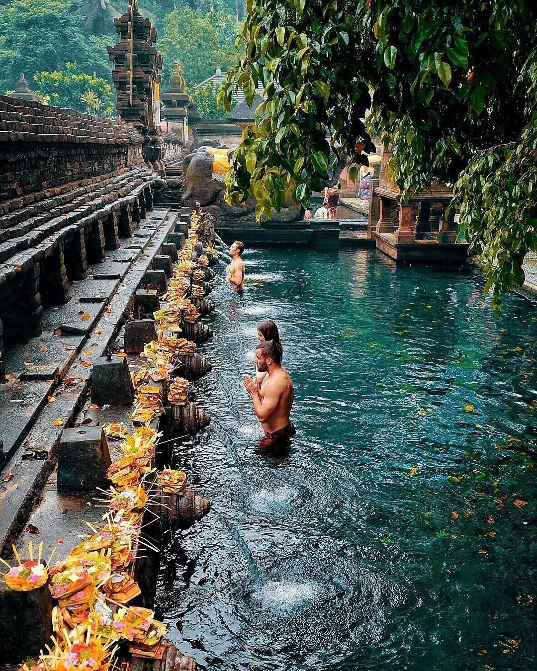 Bali Cultural Tour