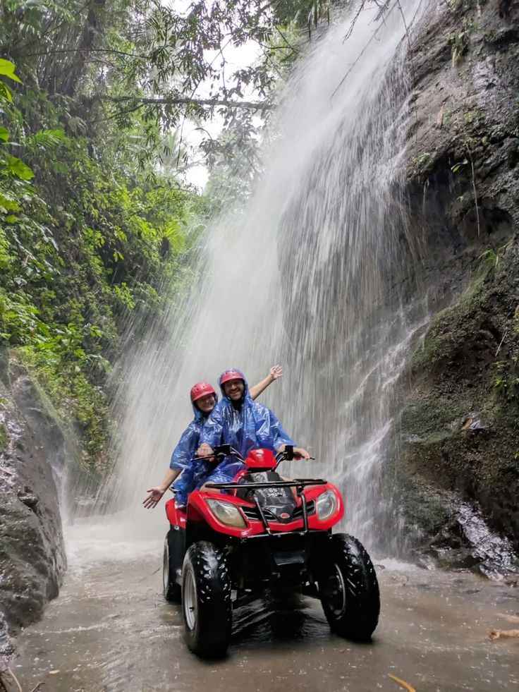 Bali Adventure Tour