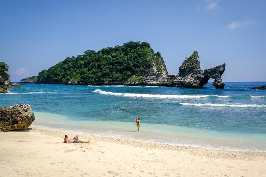 Bali gallery photo 37