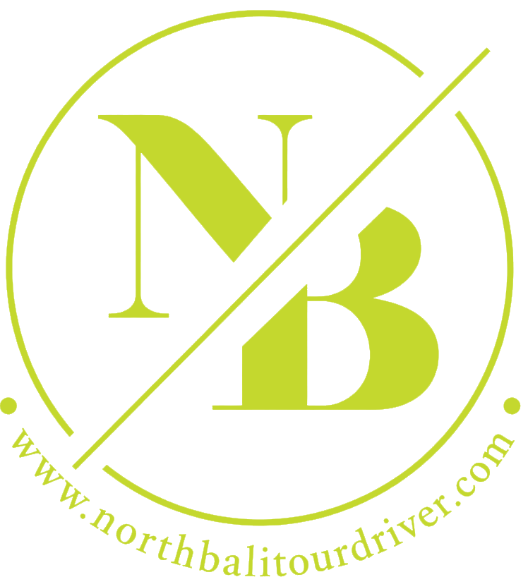 North Bali Tour Driver Logo