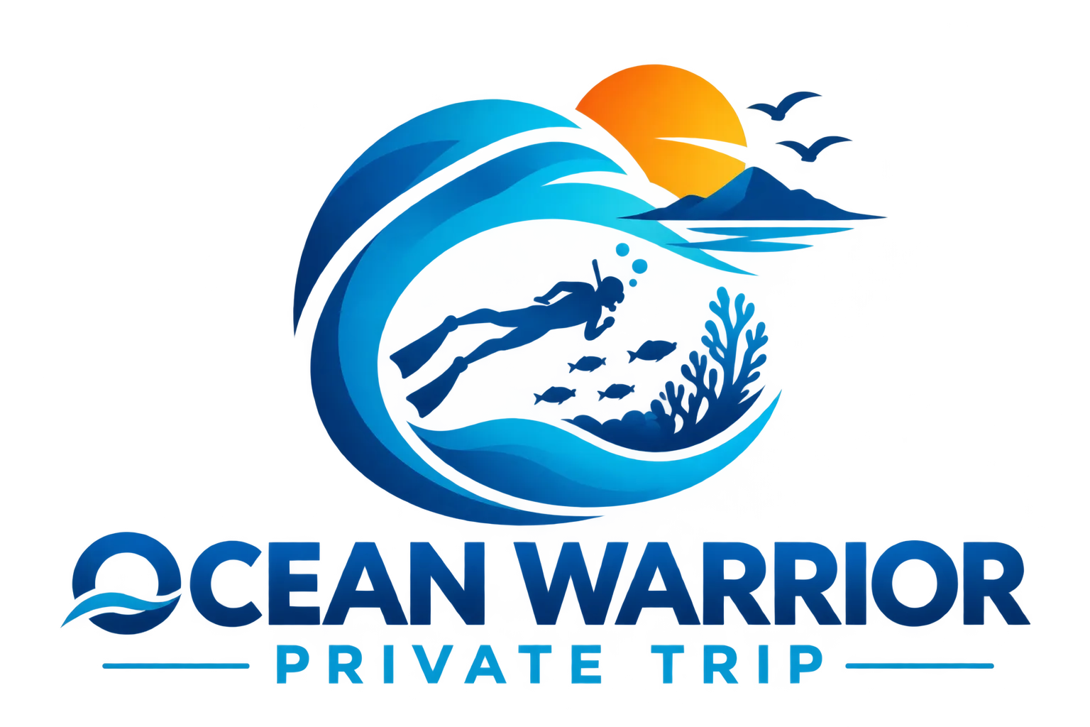 Ocean Warrior