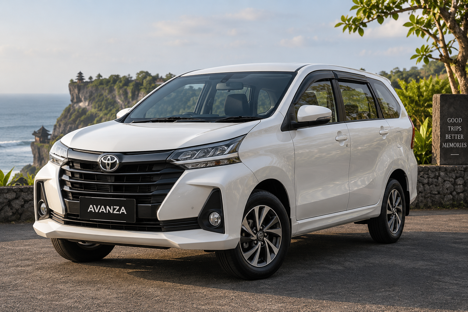 Toyota Avanza