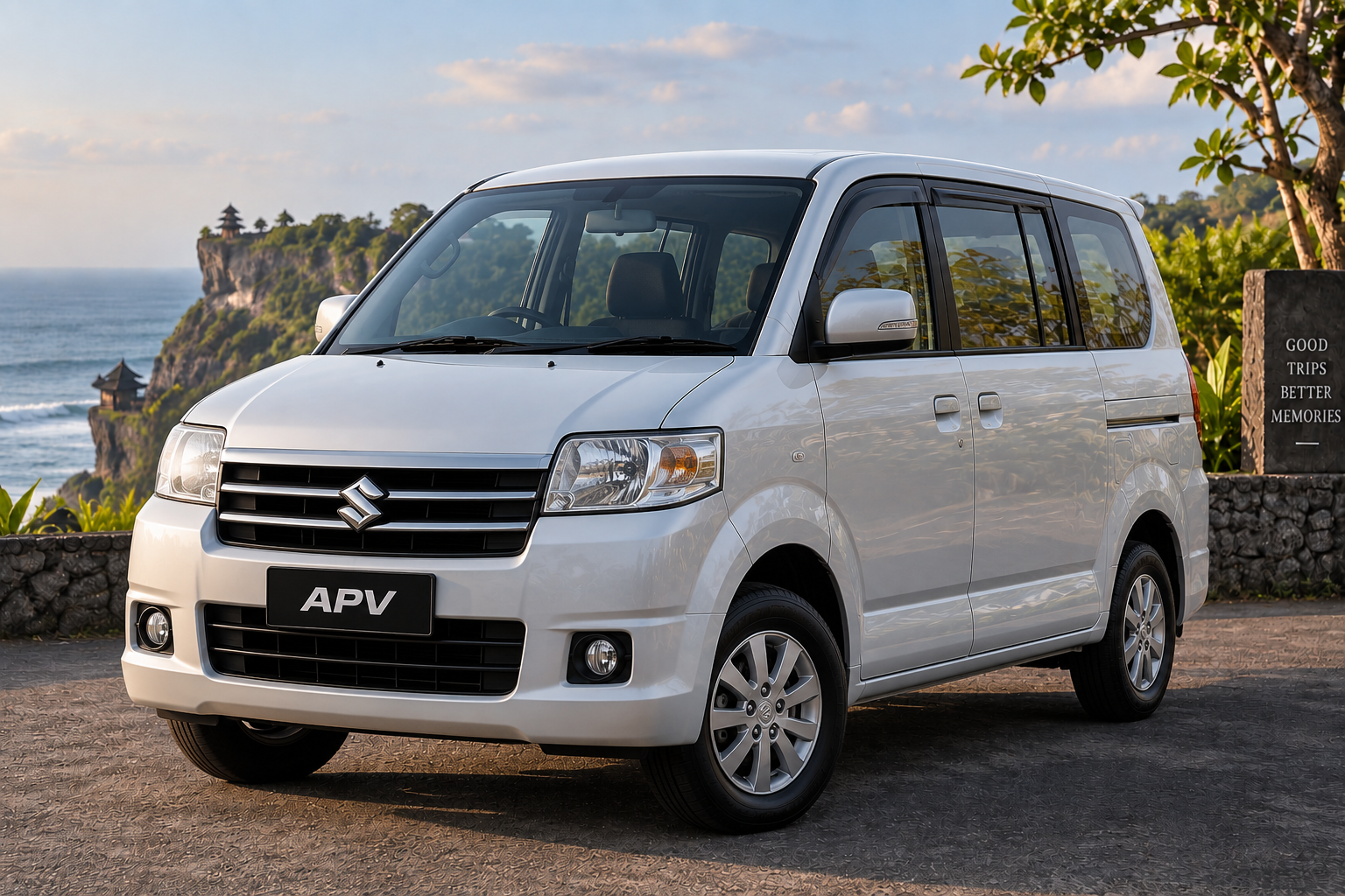 Suzuki APV