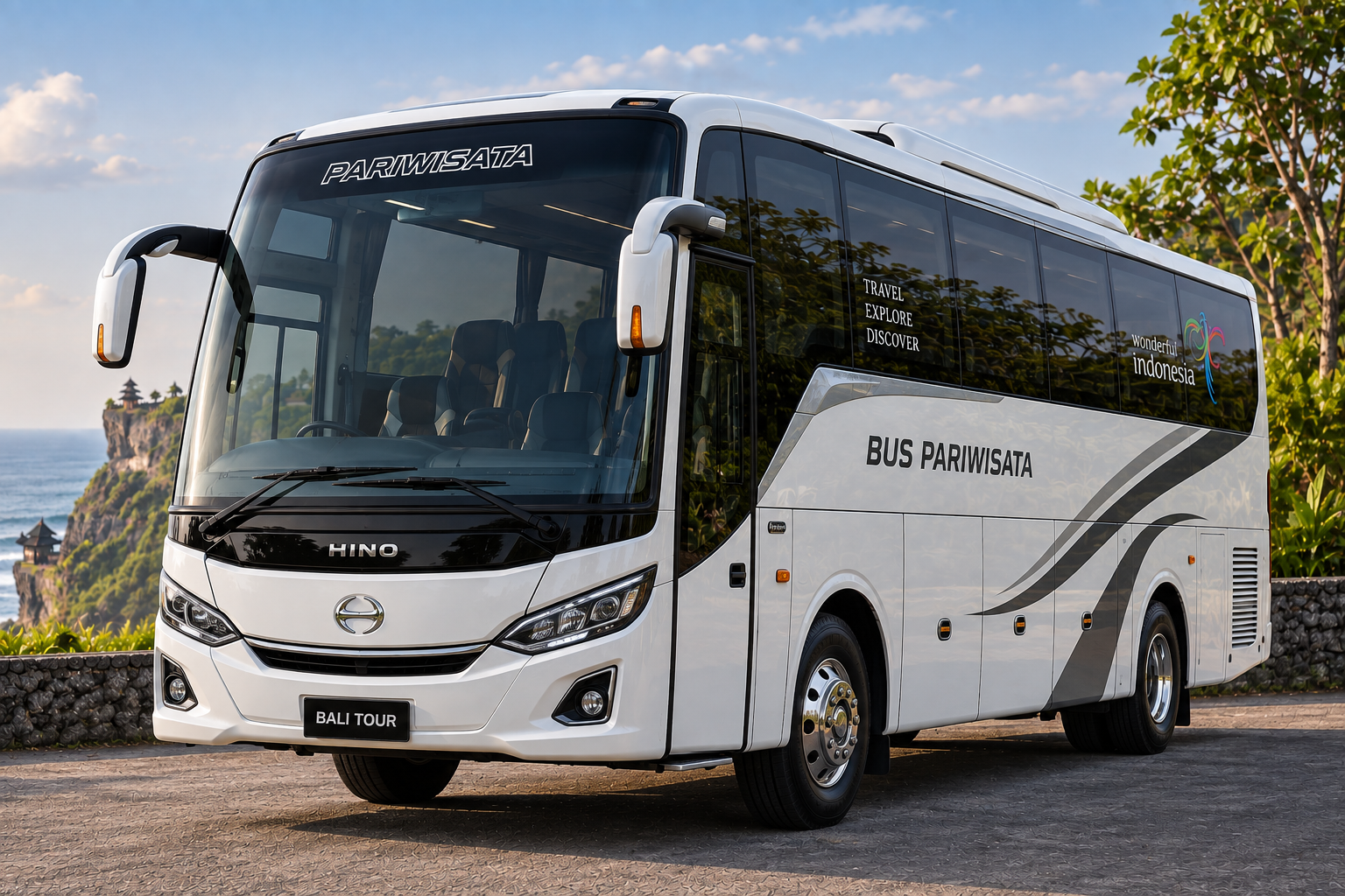 Bus