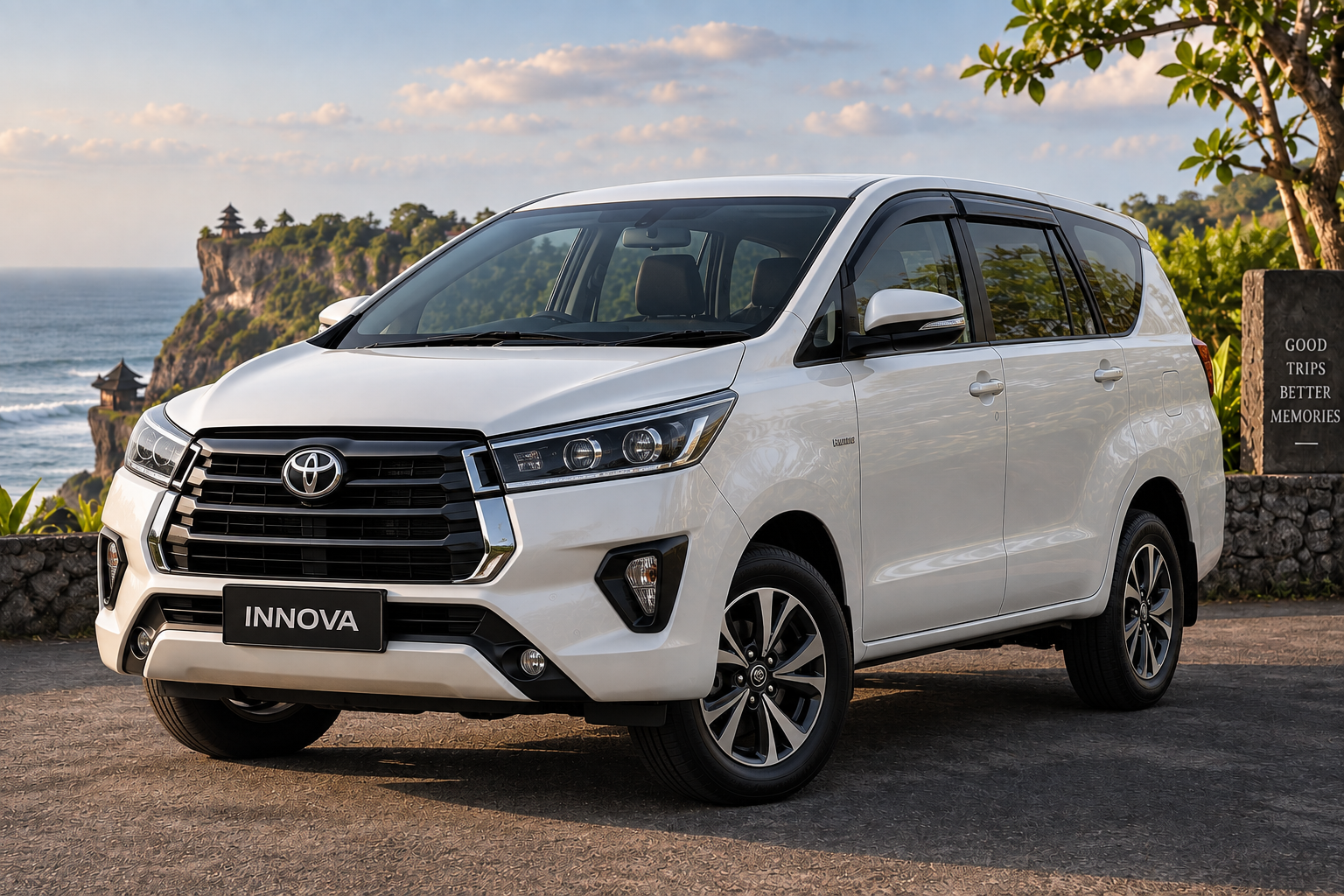 Toyota Innova