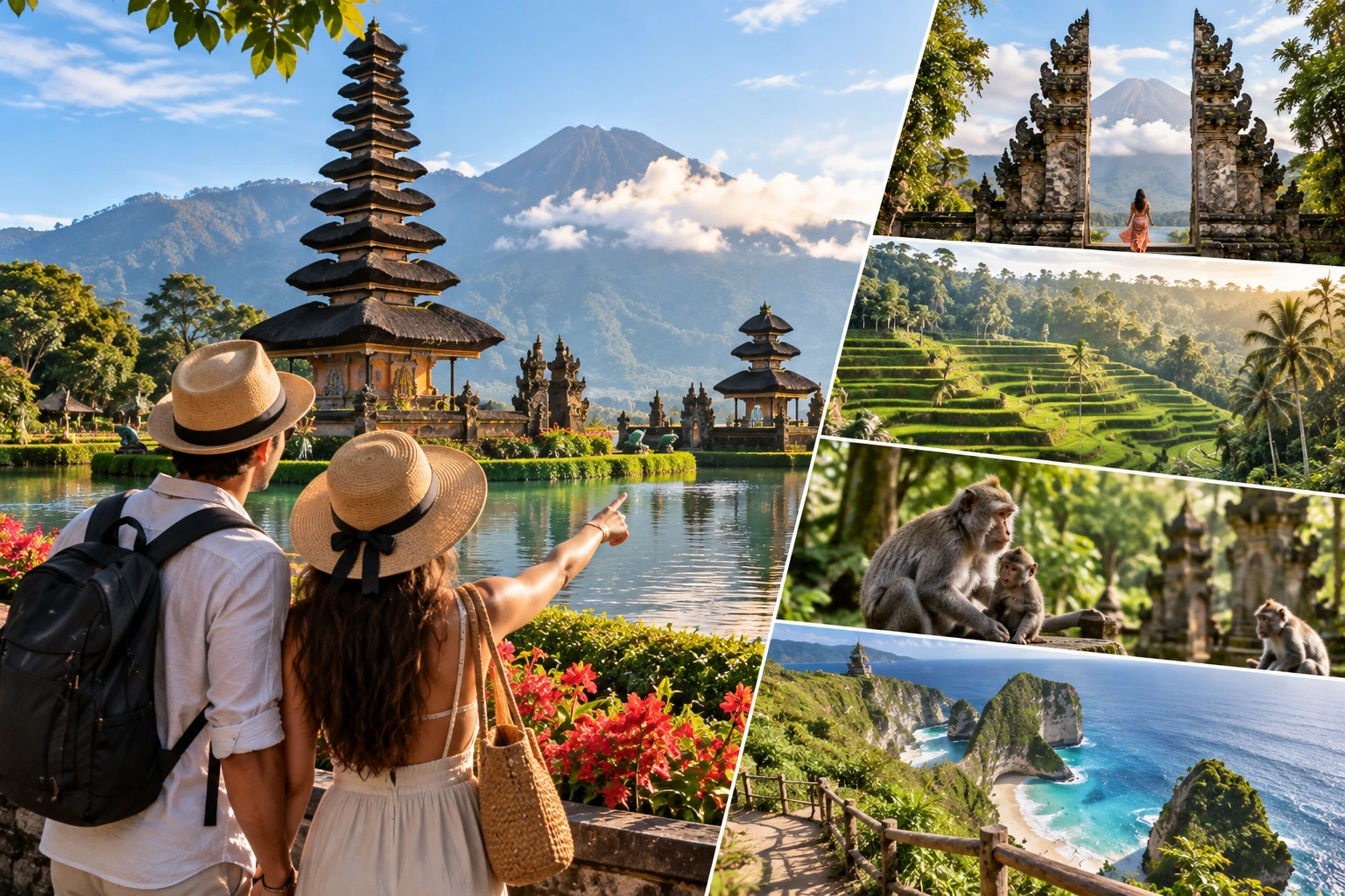 Bali Private Tours