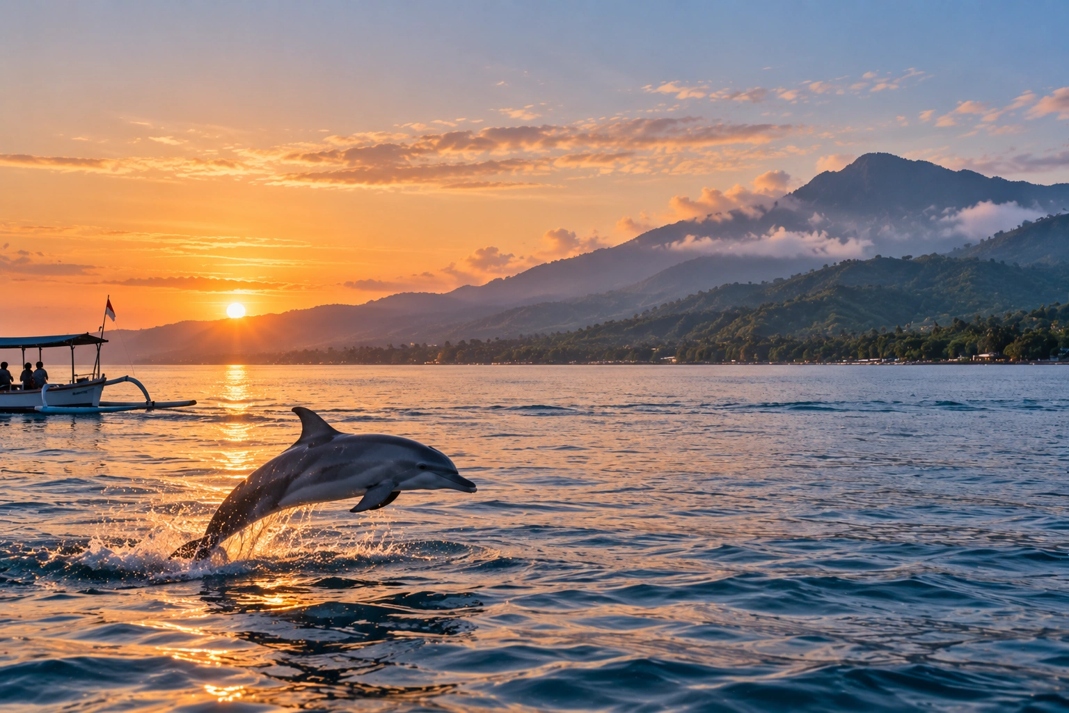 North Bali Tour