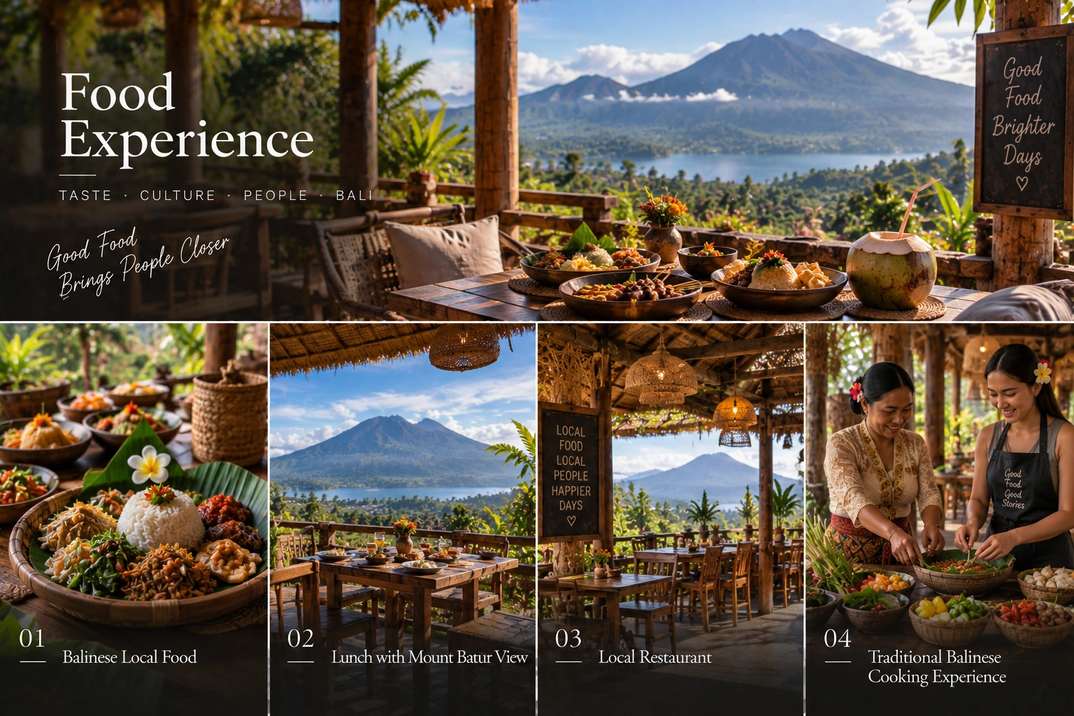 Food Experience