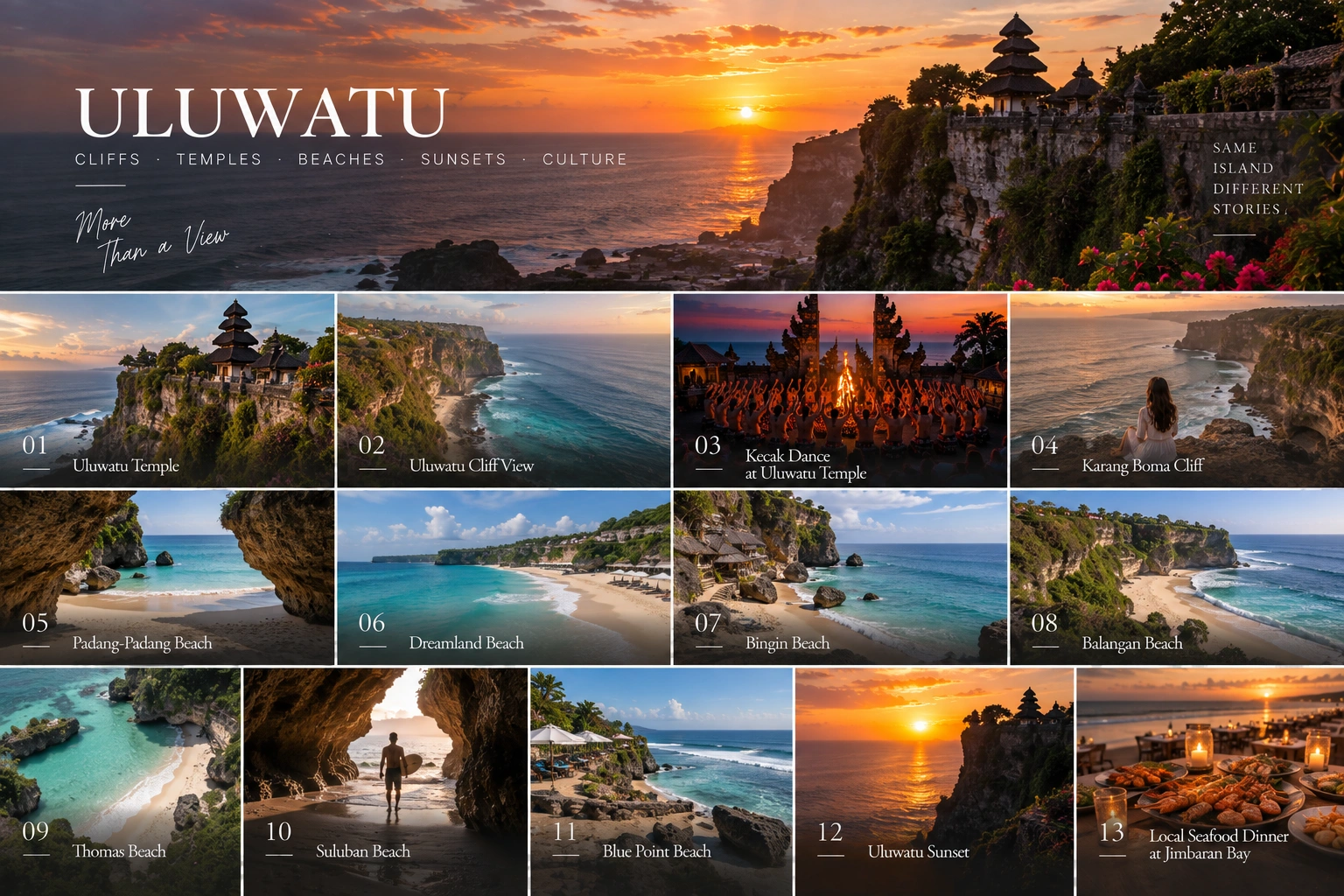 Uluwatu